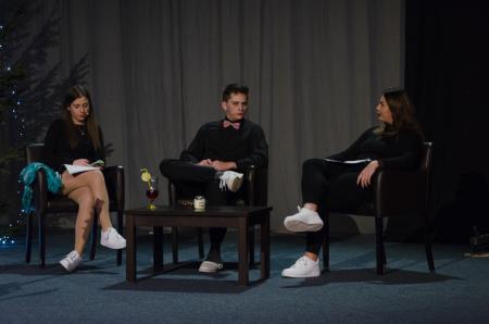 Božično novoletni koncert – v sliki 23